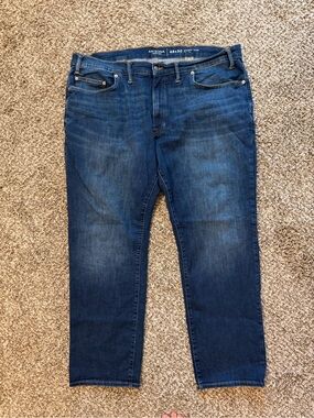 Arizona Athletic Taper Jeans